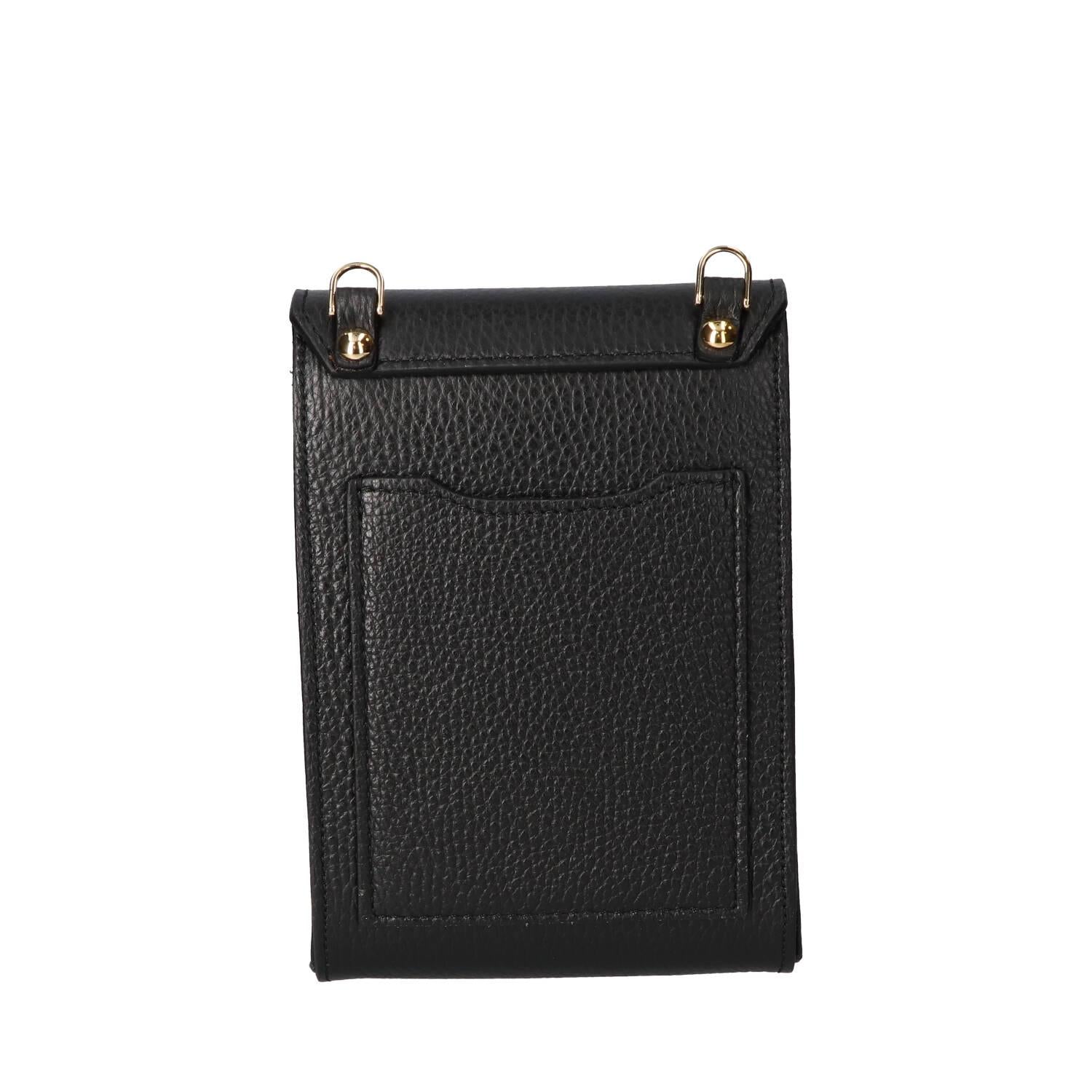 Crossbody Tassen, Zwart
