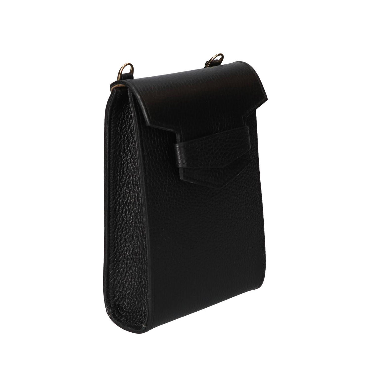 Crossbody Tassen, Zwart