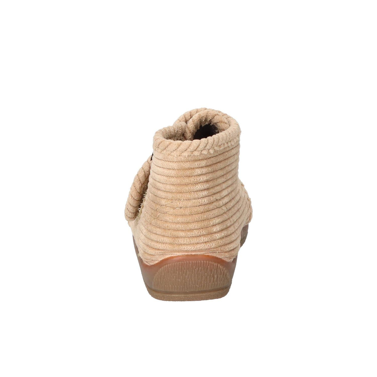 Pantoffels, Lichtbeige