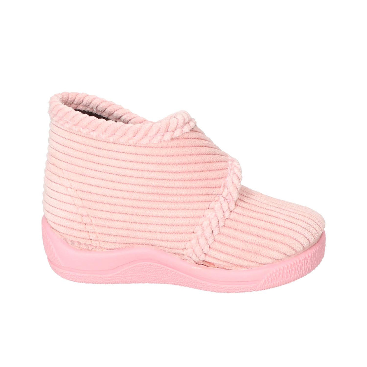 Pantoffels, Roze