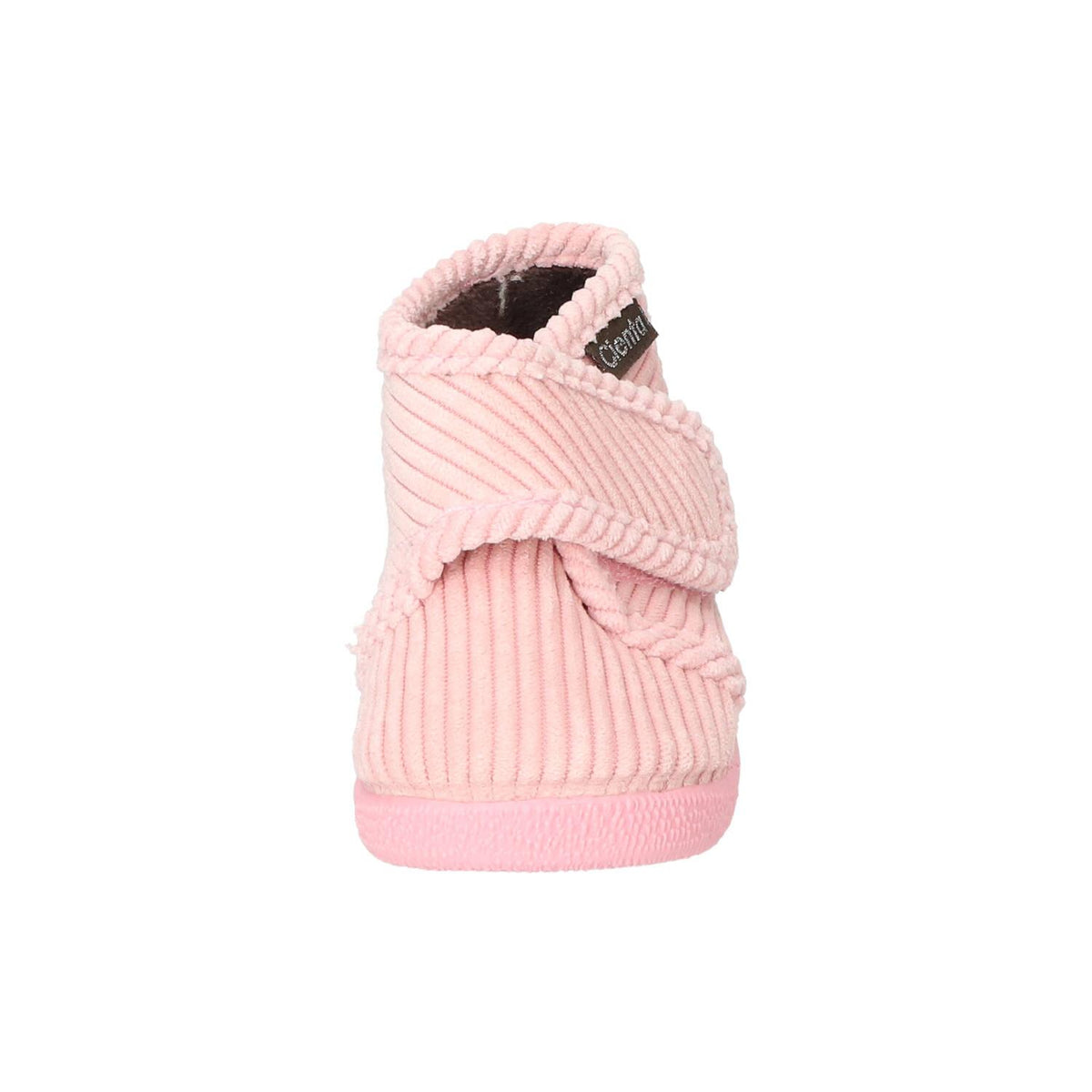 Pantoffels, Roze