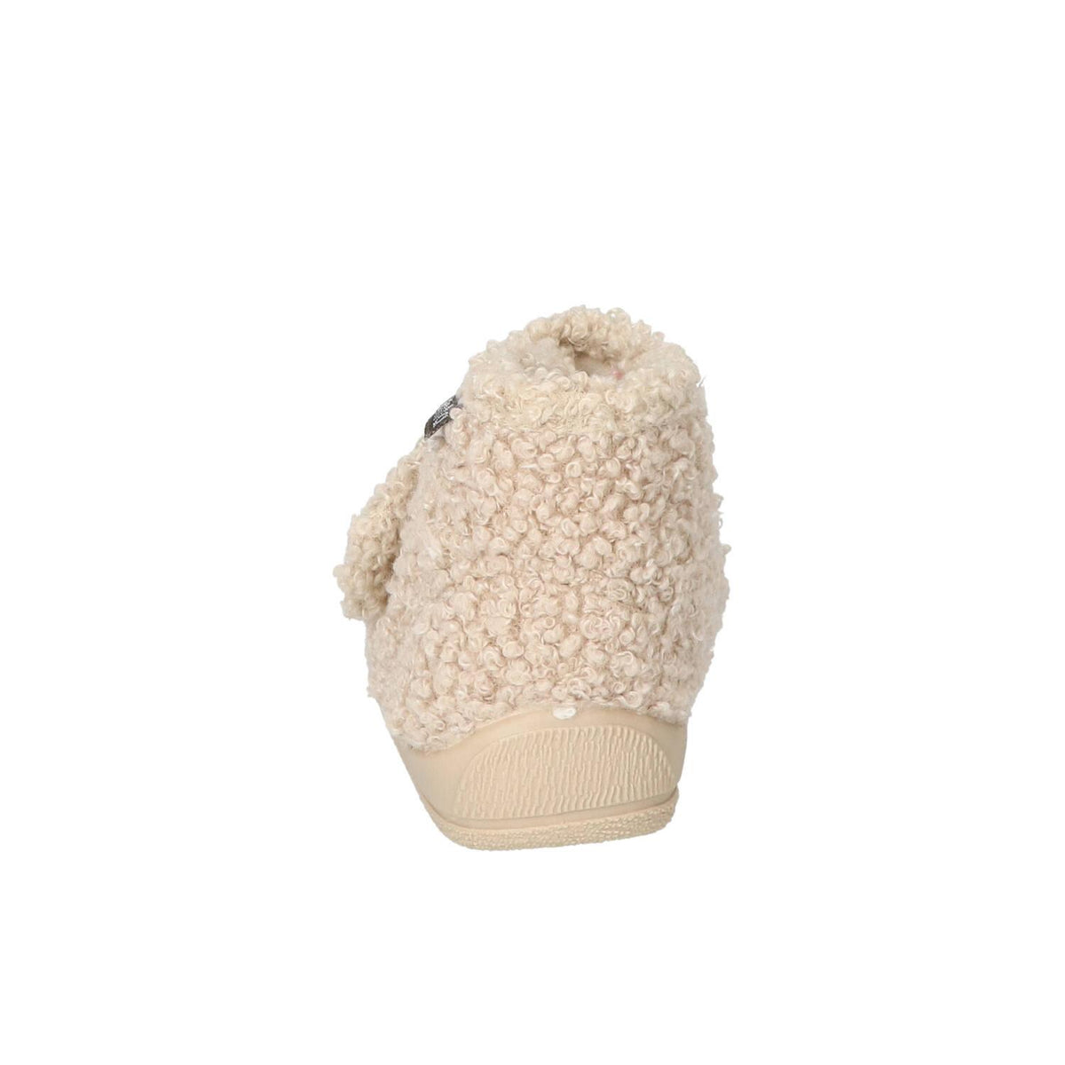 Pantoffels, Lichtbeige