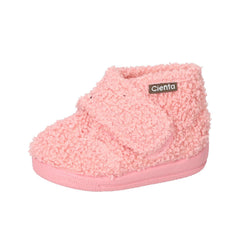 Pantoffels, Roze