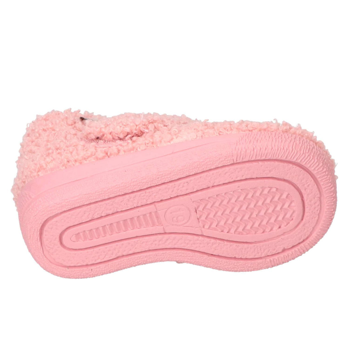 Pantoffels, Roze