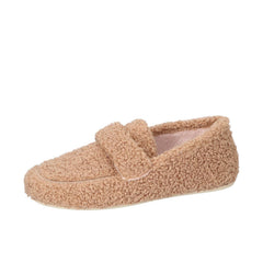 Pantoffels, Cognac