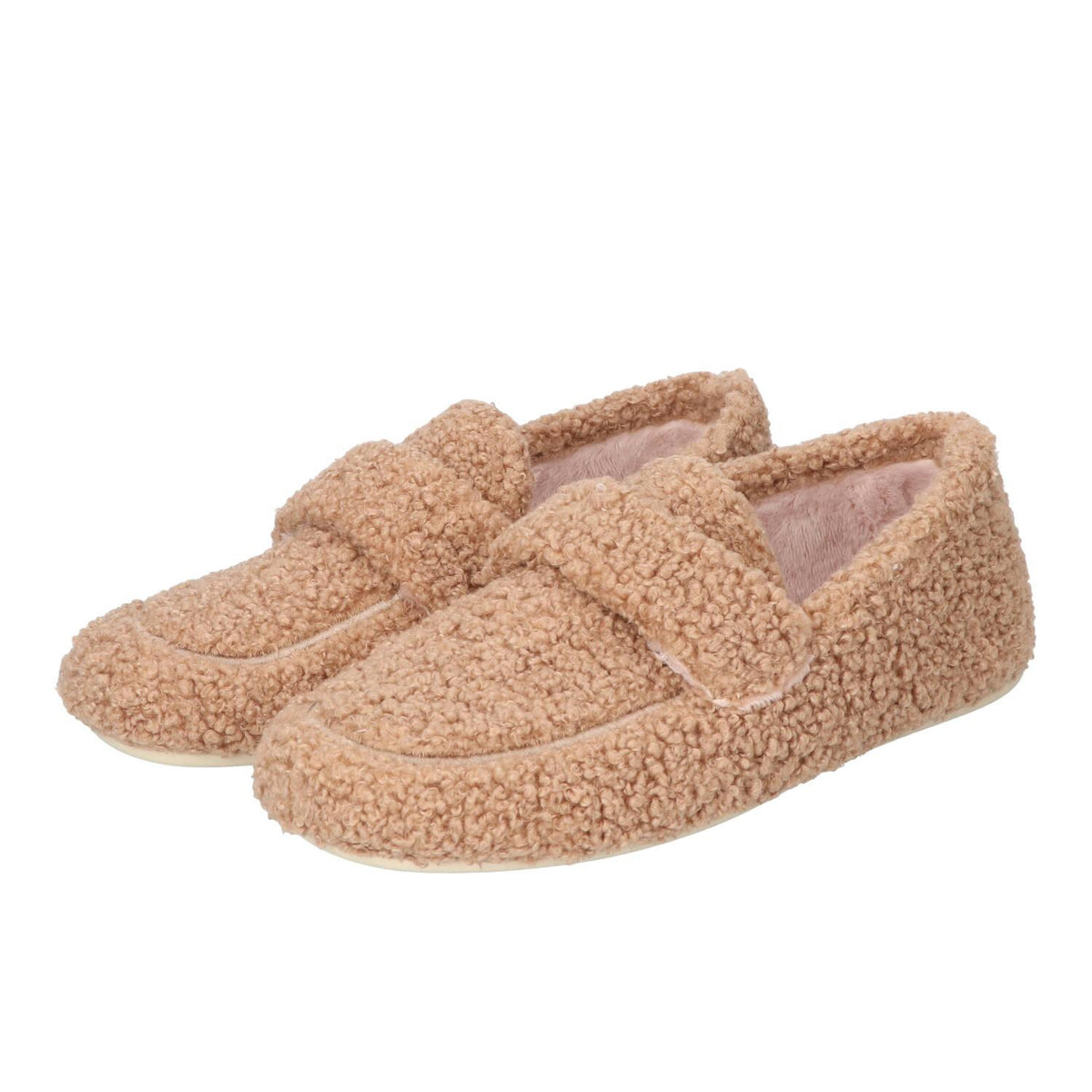 Pantoffels, Cognac