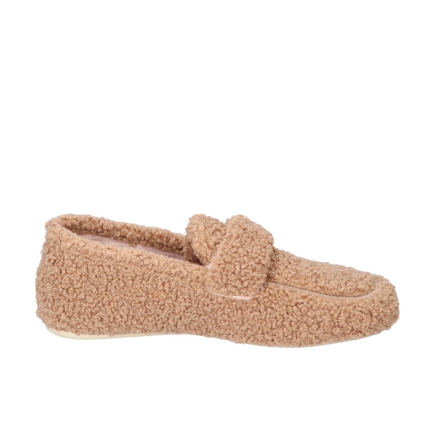 Pantoffels, Cognac