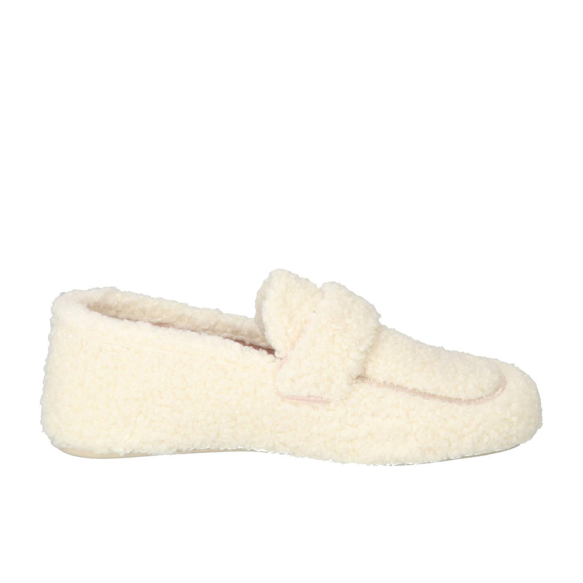 Pantoffels, Off White