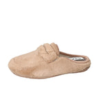 Pantoffels, Lichtbeige