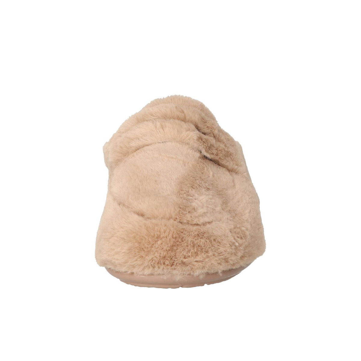 Pantoffels, Lichtbeige