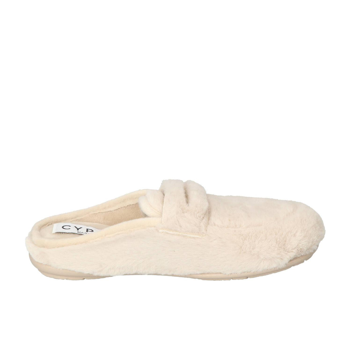 Pantoffels, Off White