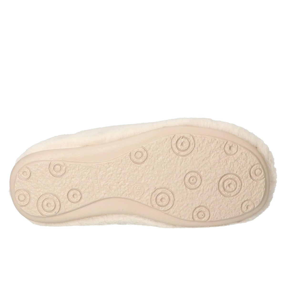 Pantoffels, Off White