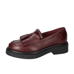Instapschoenen, Bordeaux