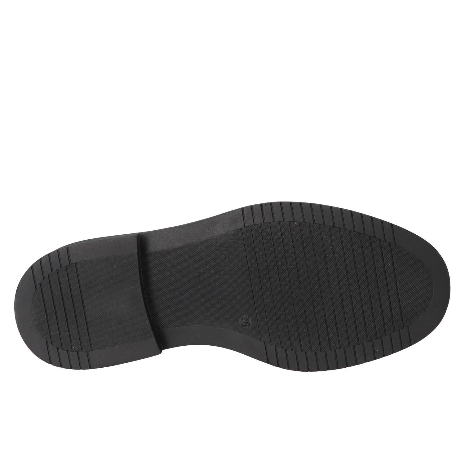 Instapschoenen, Bordeaux