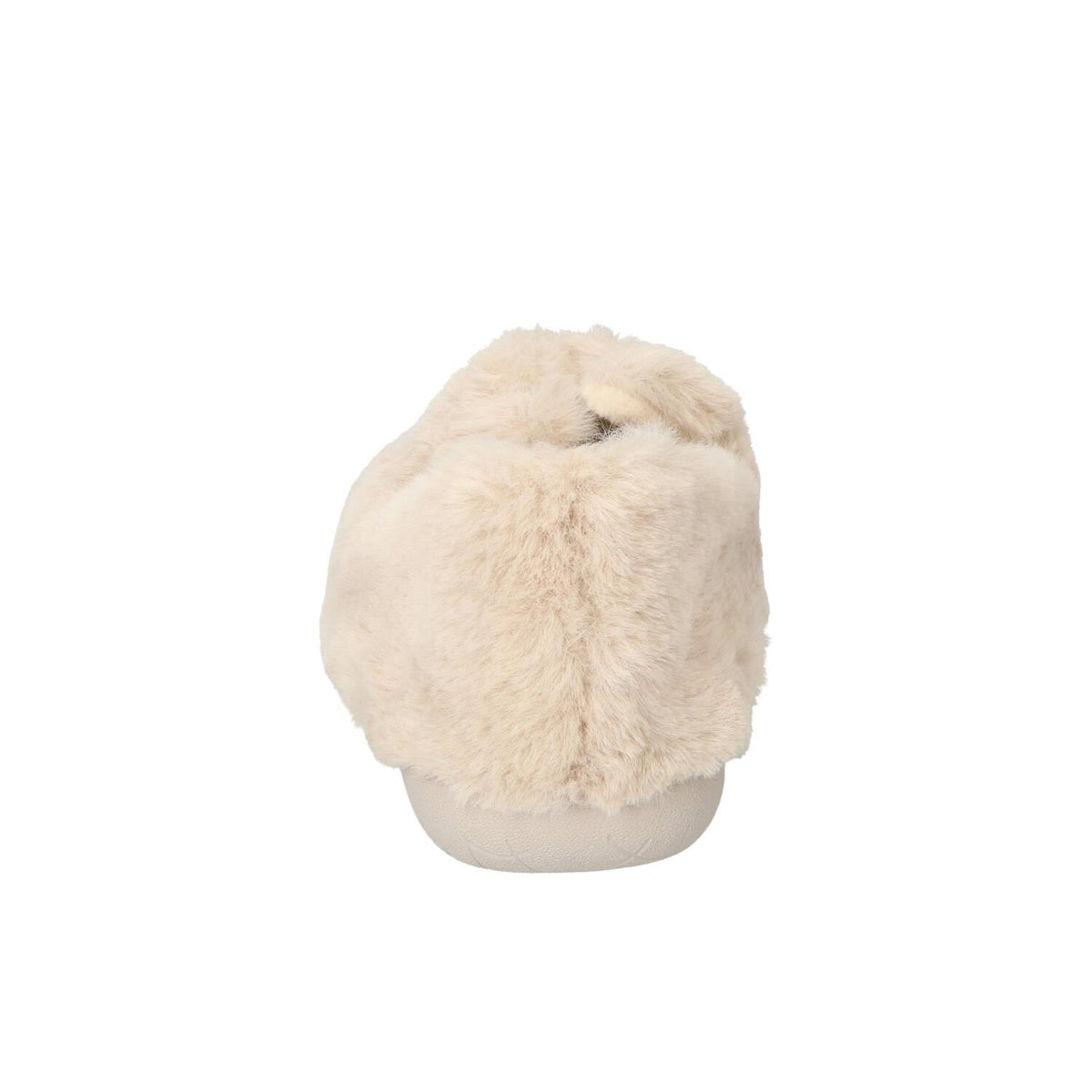 Pantoffels, Lichtbeige