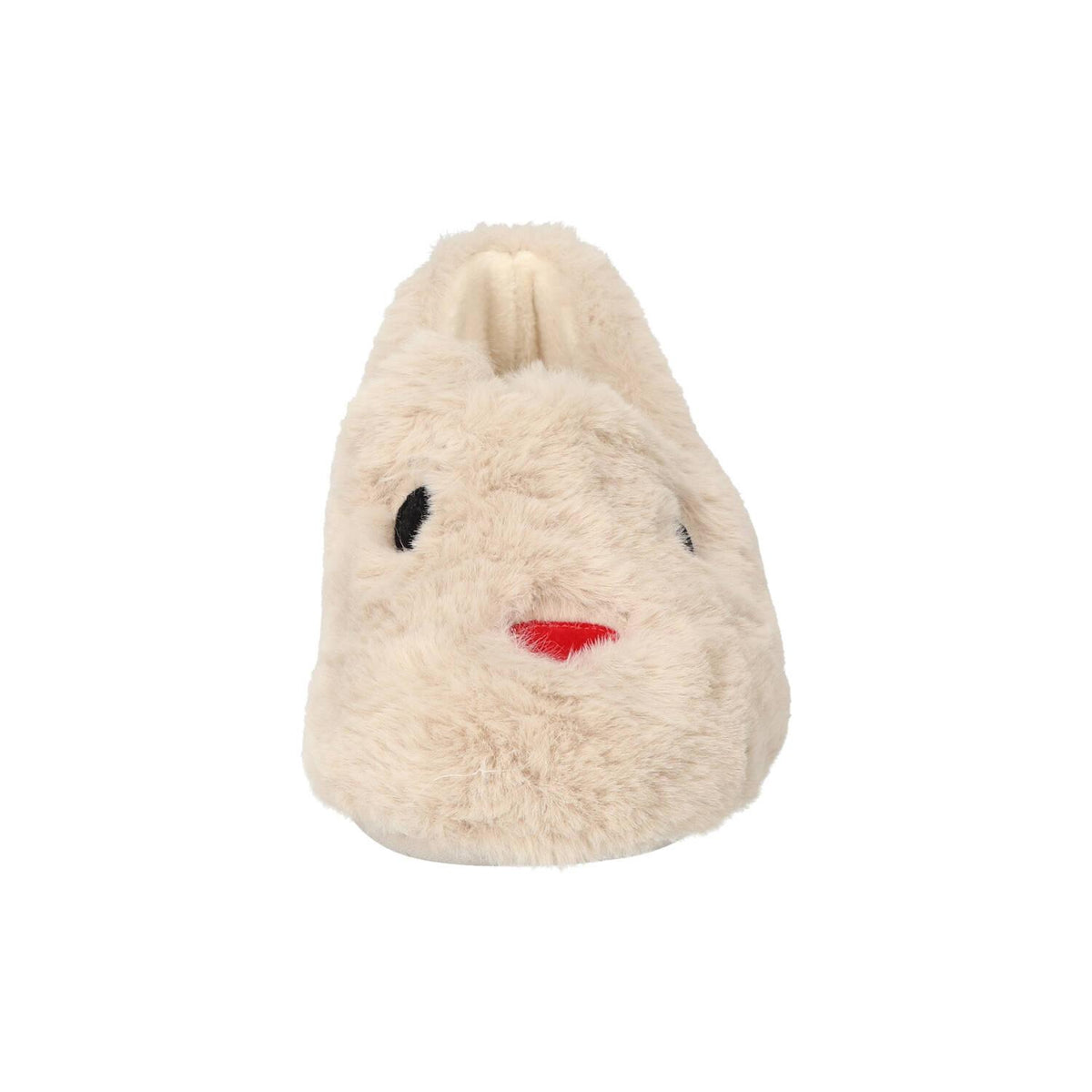 Pantoffels, Lichtbeige