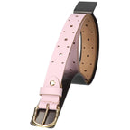 Riemen, Roze