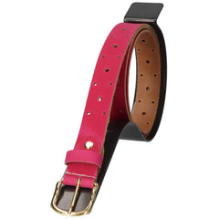 Riemen, Roze