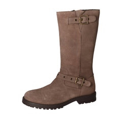 Laarzen, Taupe