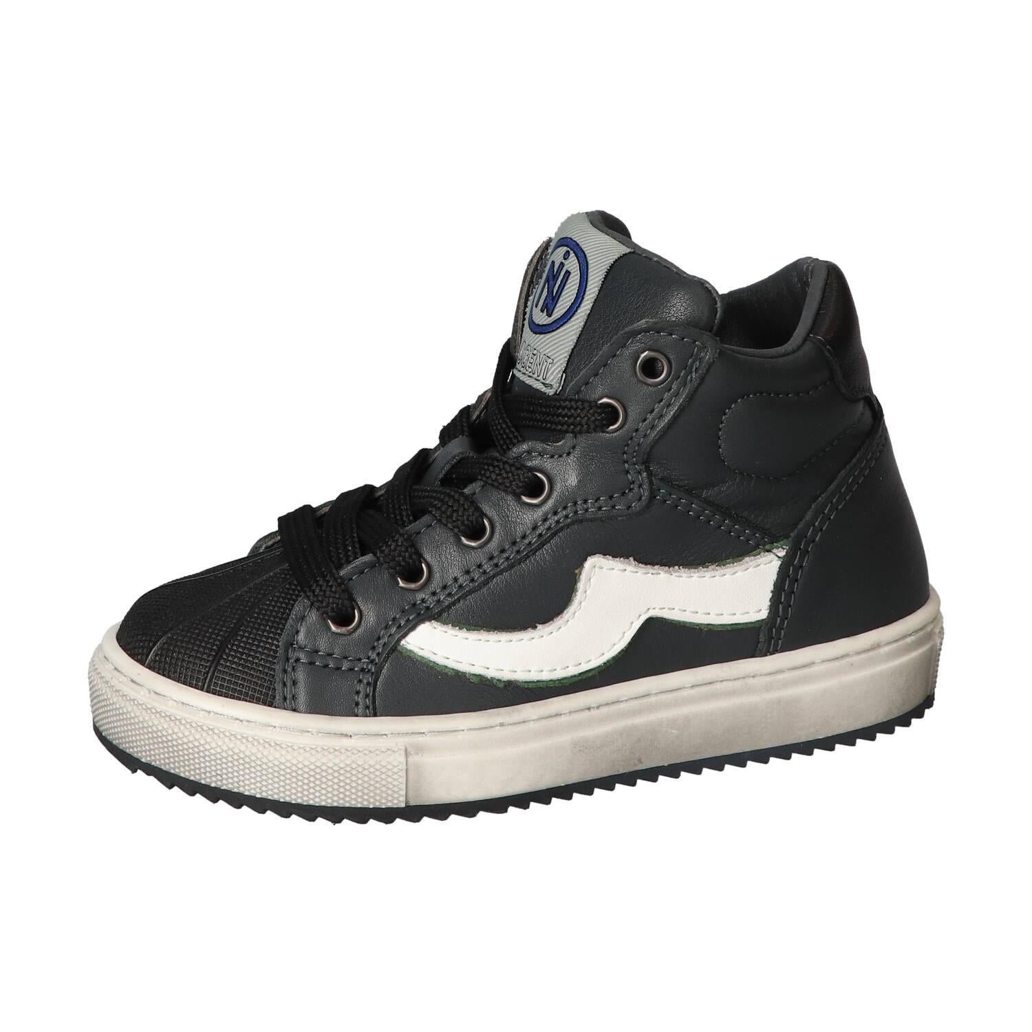 Velcro Schoenen, Grijs