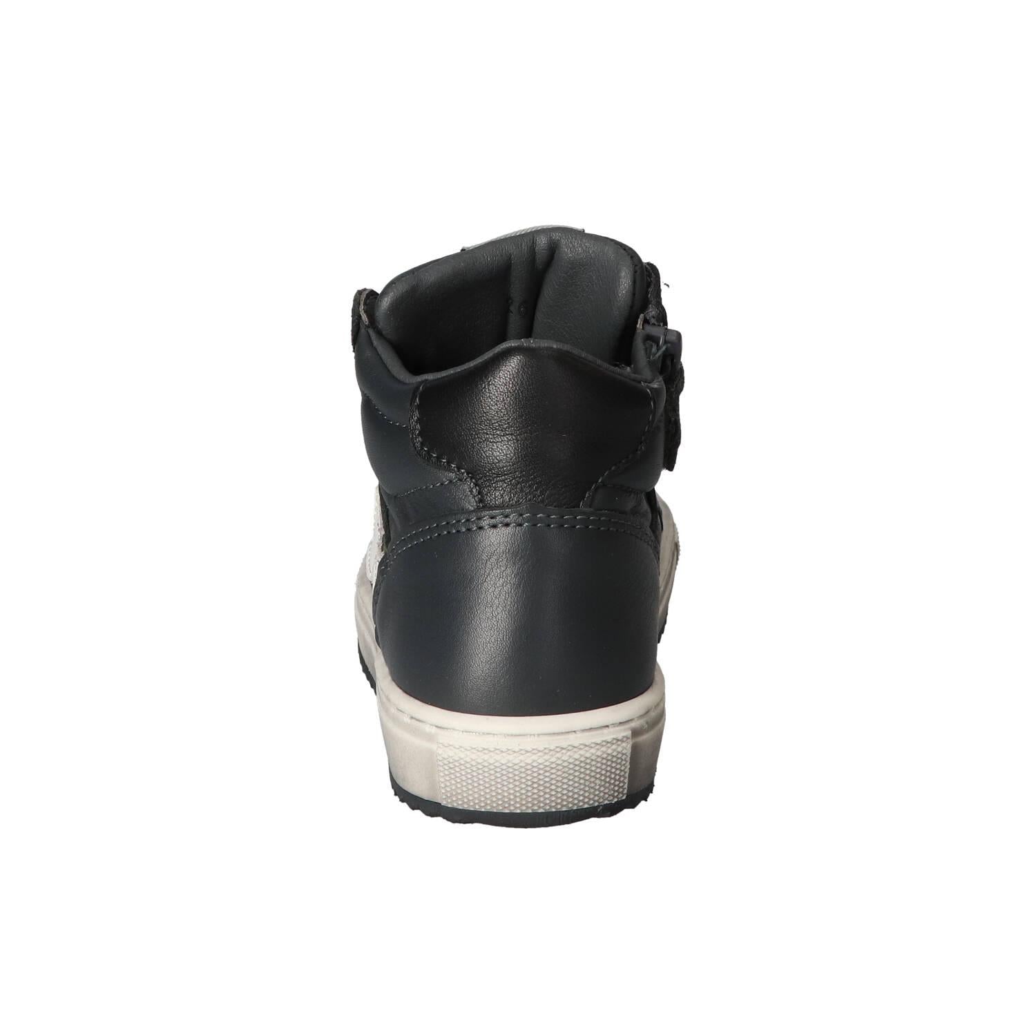 Velcro Schoenen, Grijs