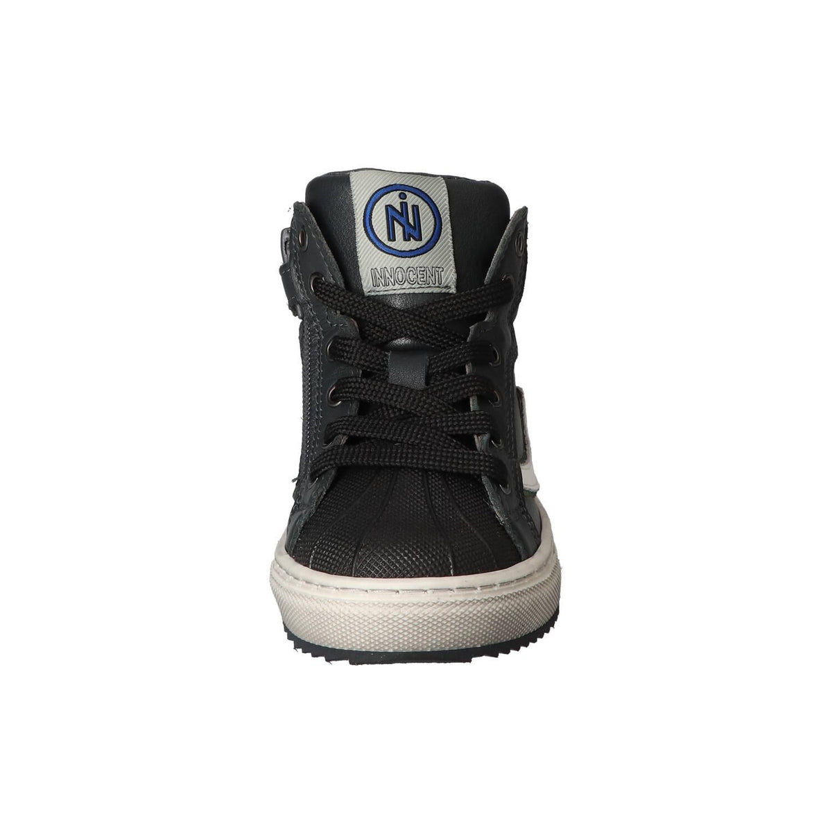 Velcro Schoenen, Grijs