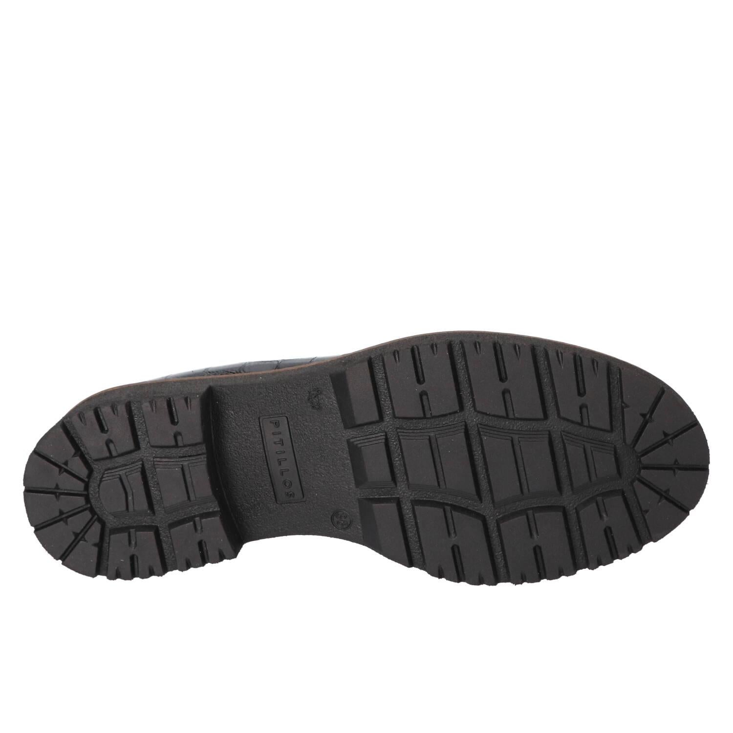 Instapschoenen, Zwart