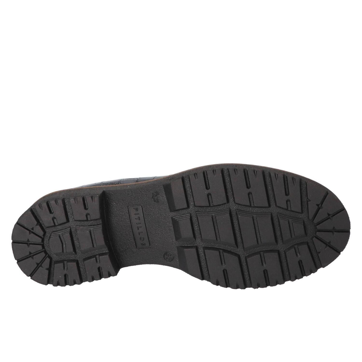Instapschoenen, Zwart