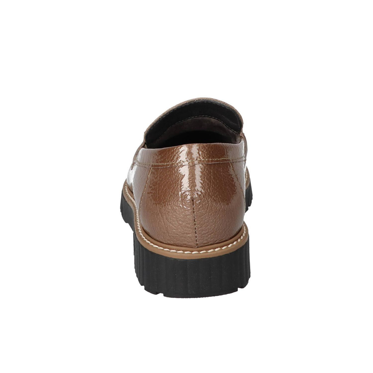 Instapschoenen, Taupe
