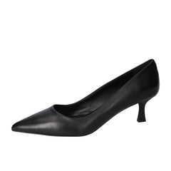 Pumps, Zwart