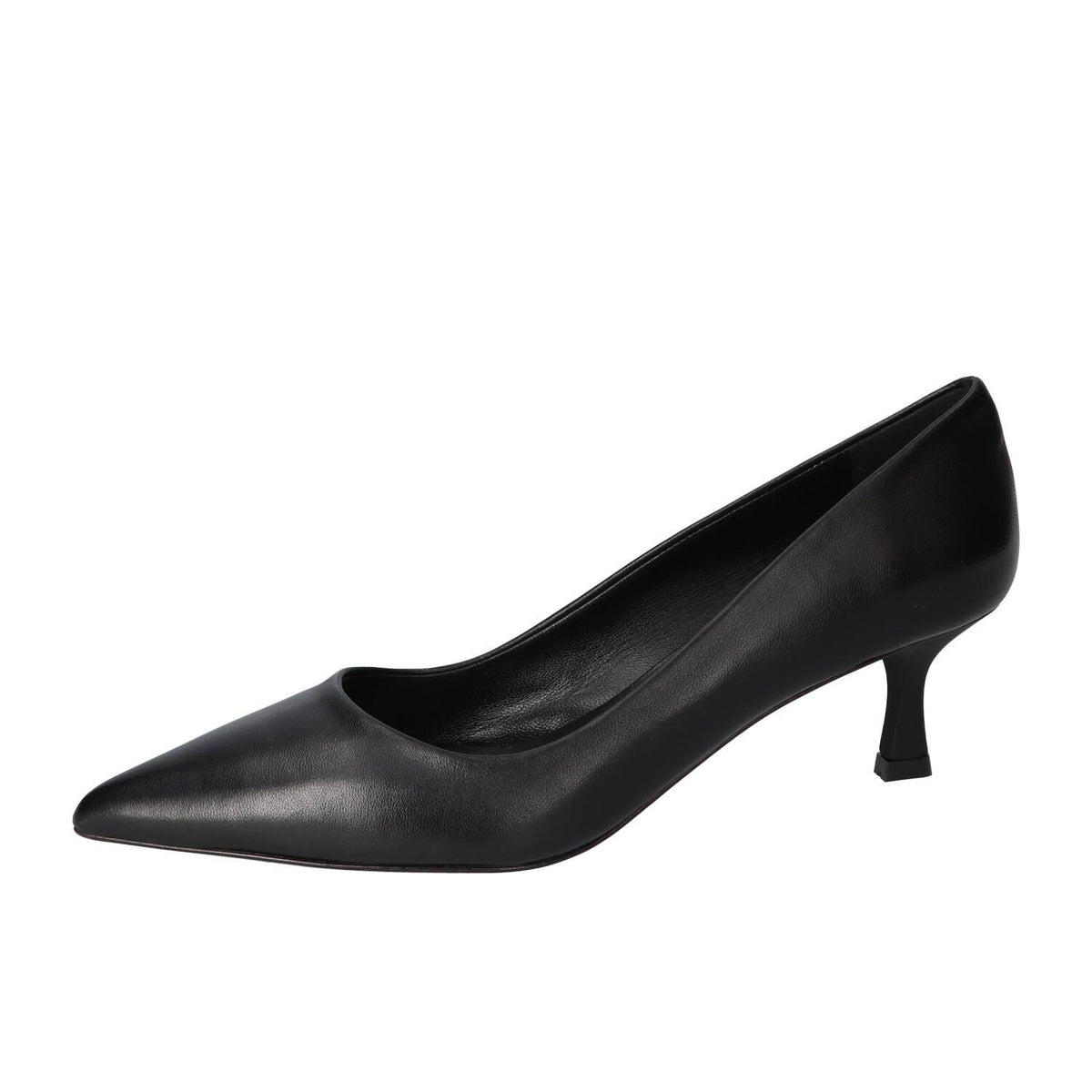 Pumps, Zwart