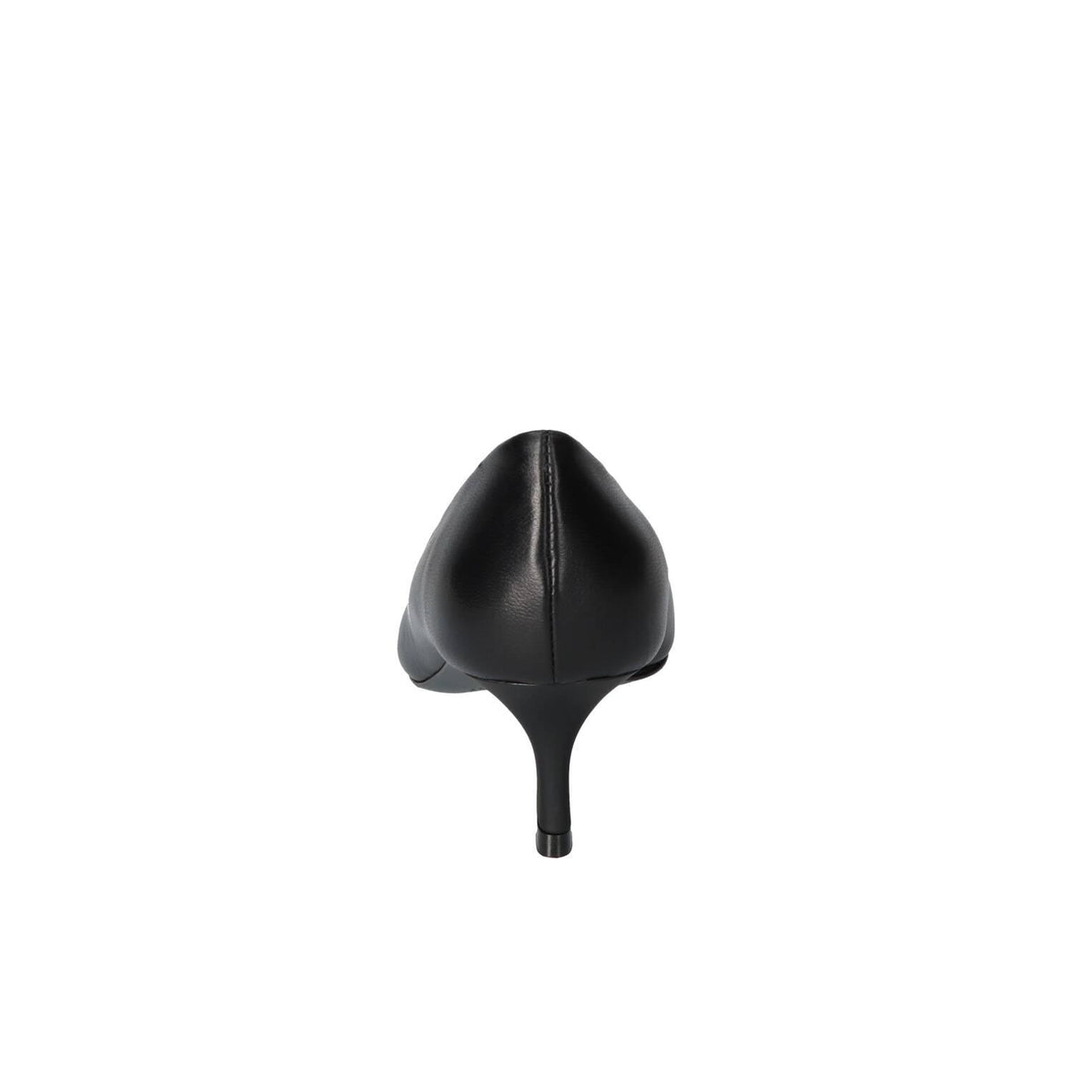 Pumps, Zwart