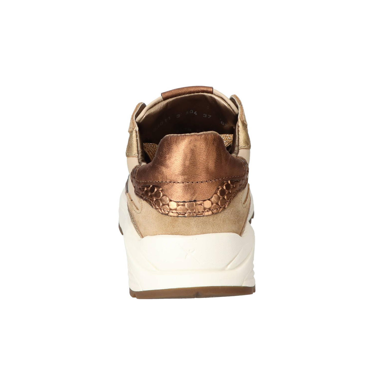 Sneakers, Lichtbeige