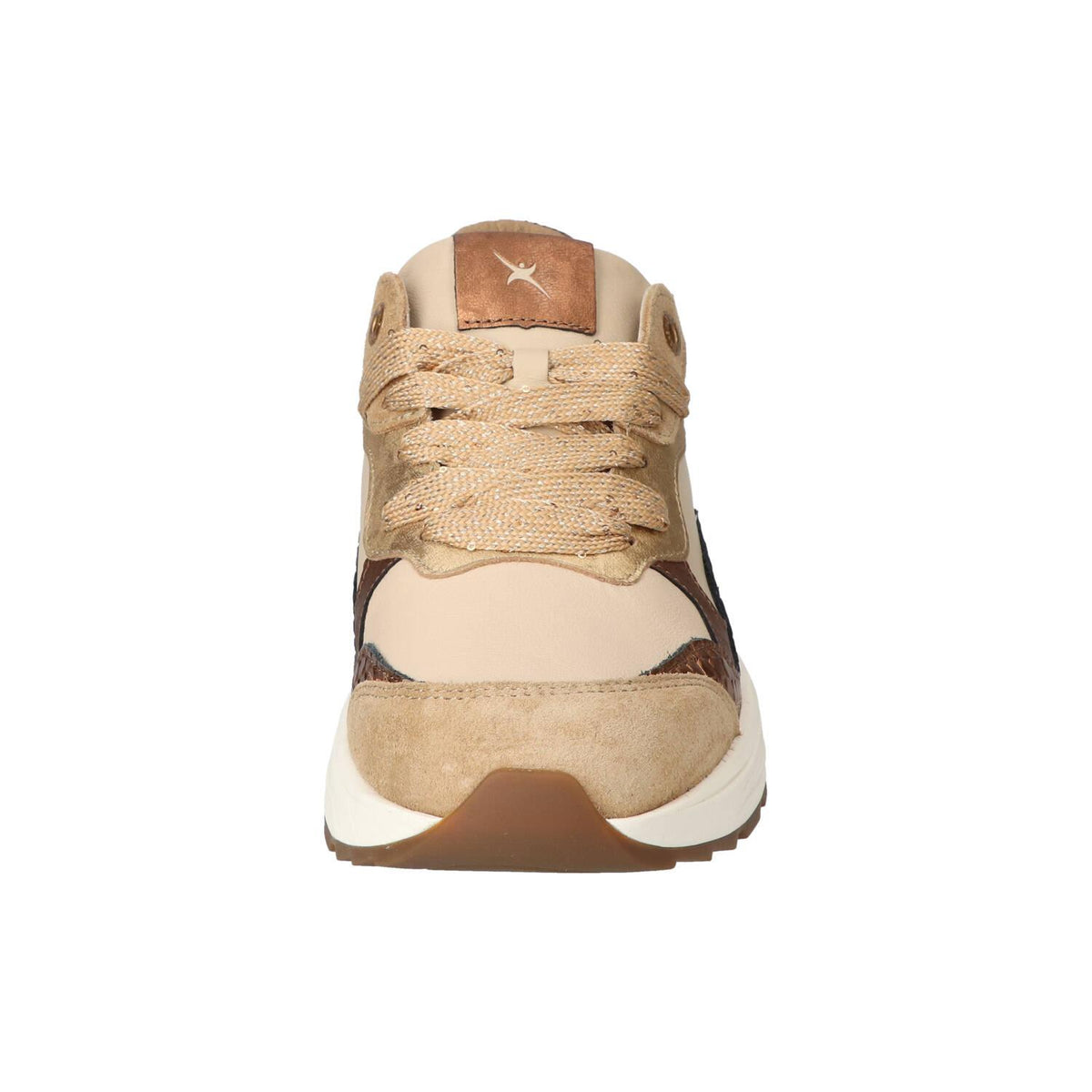 Sneakers, Lichtbeige