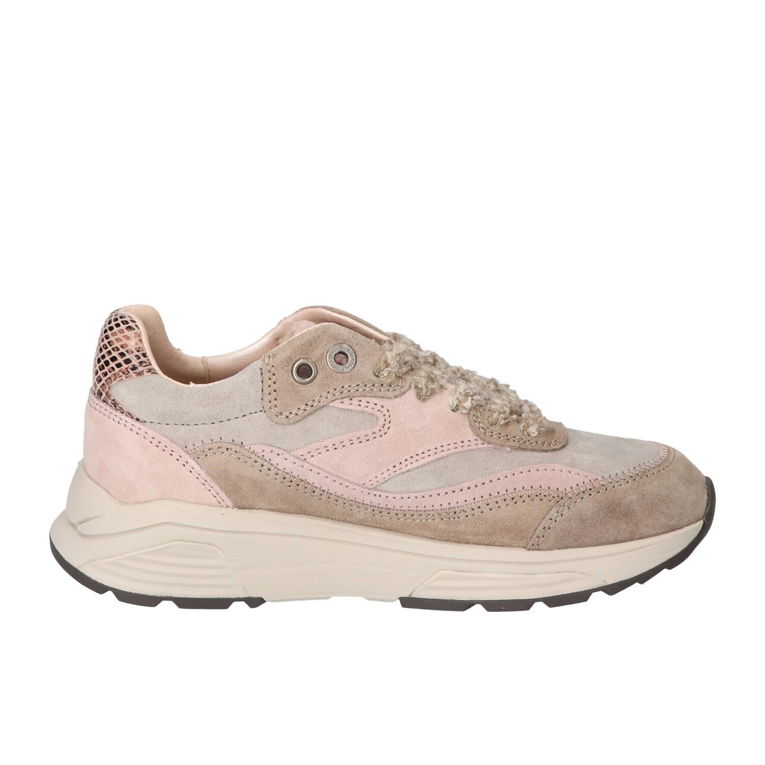 Sneakers, Taupe