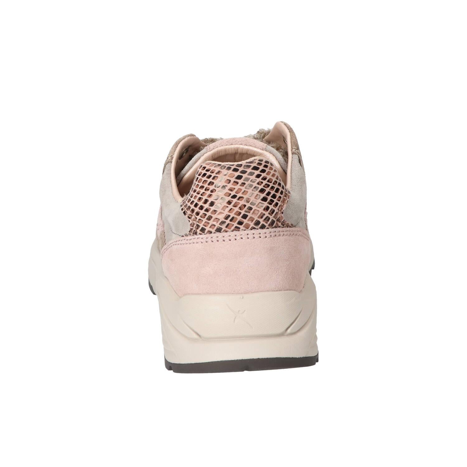 Sneakers, Taupe