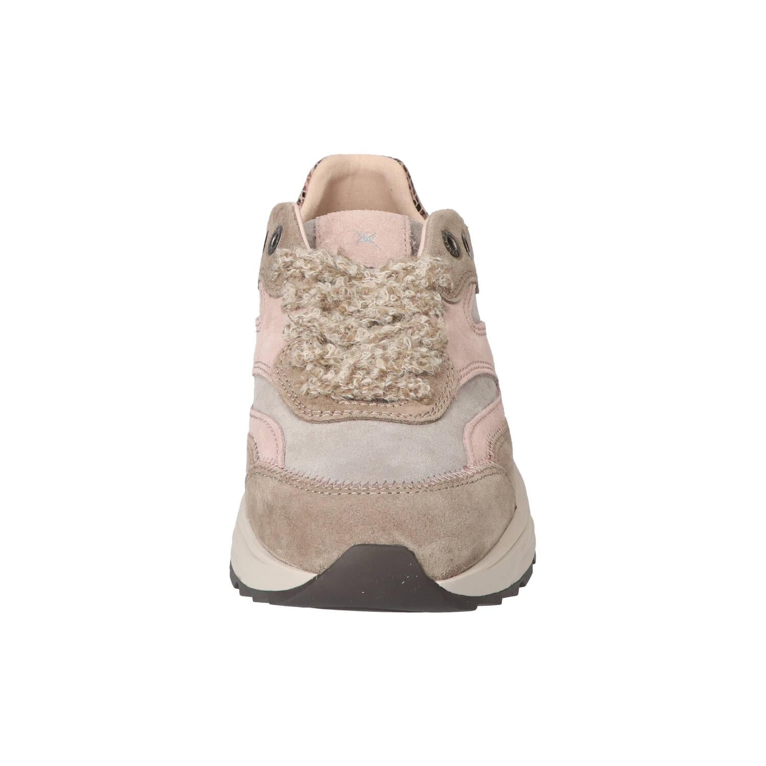 Sneakers, Taupe