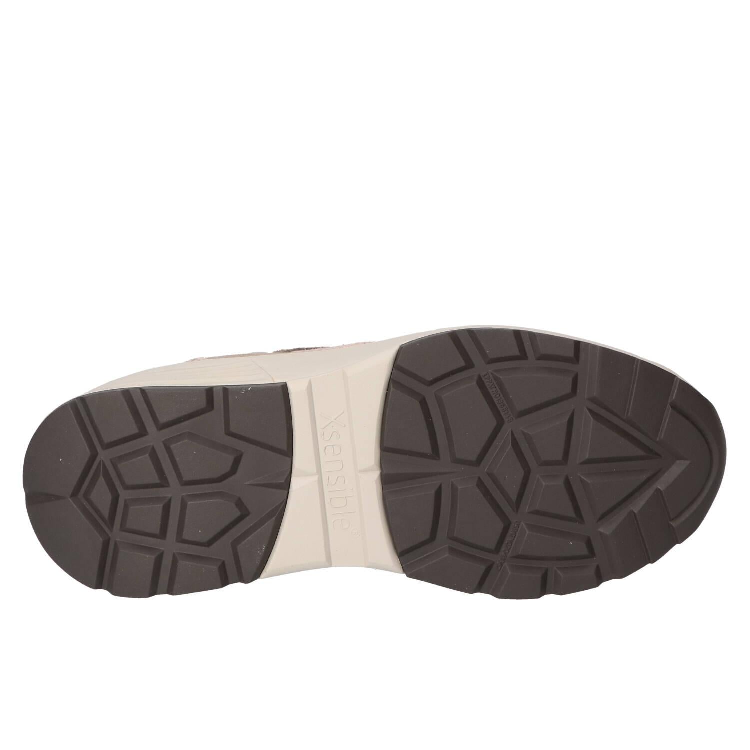 Sneakers, Taupe