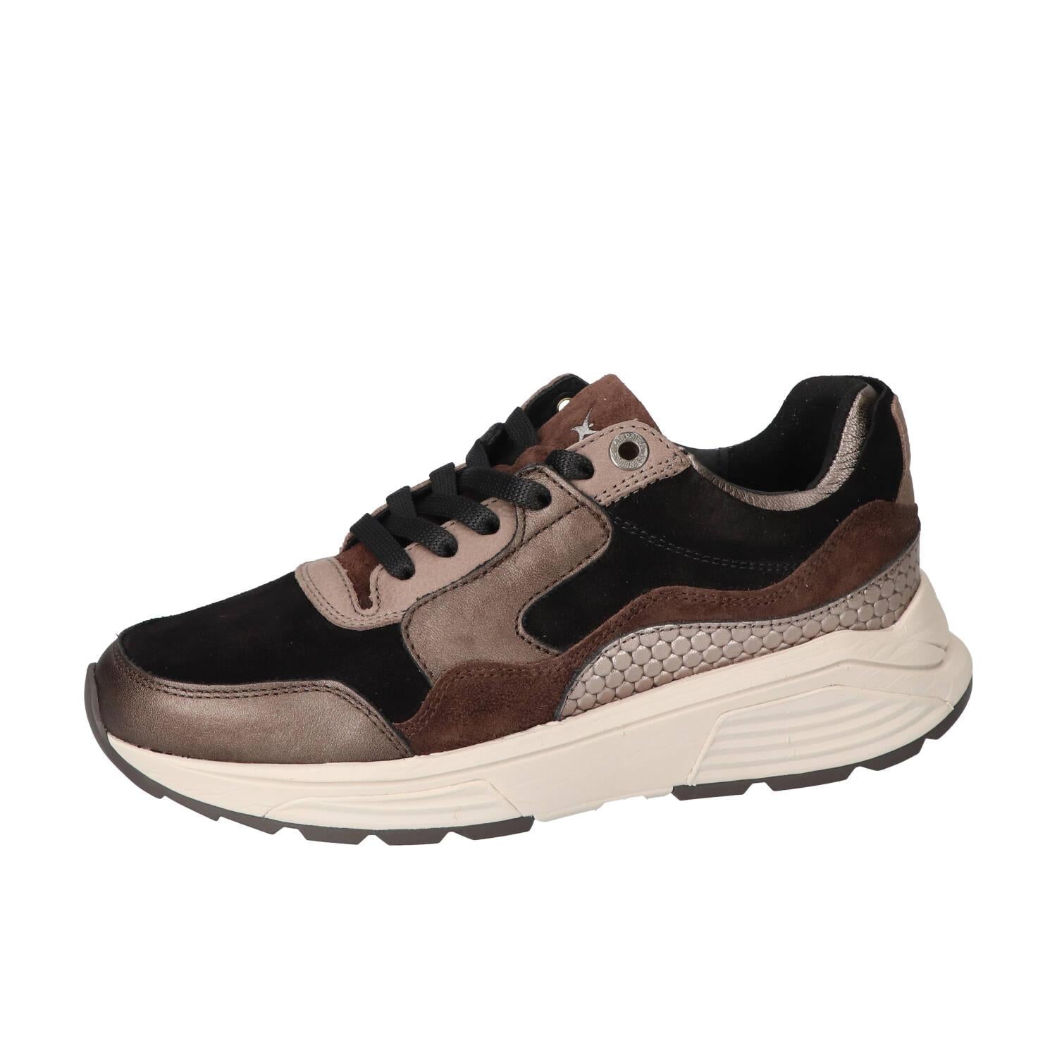 Sneakers, Brons