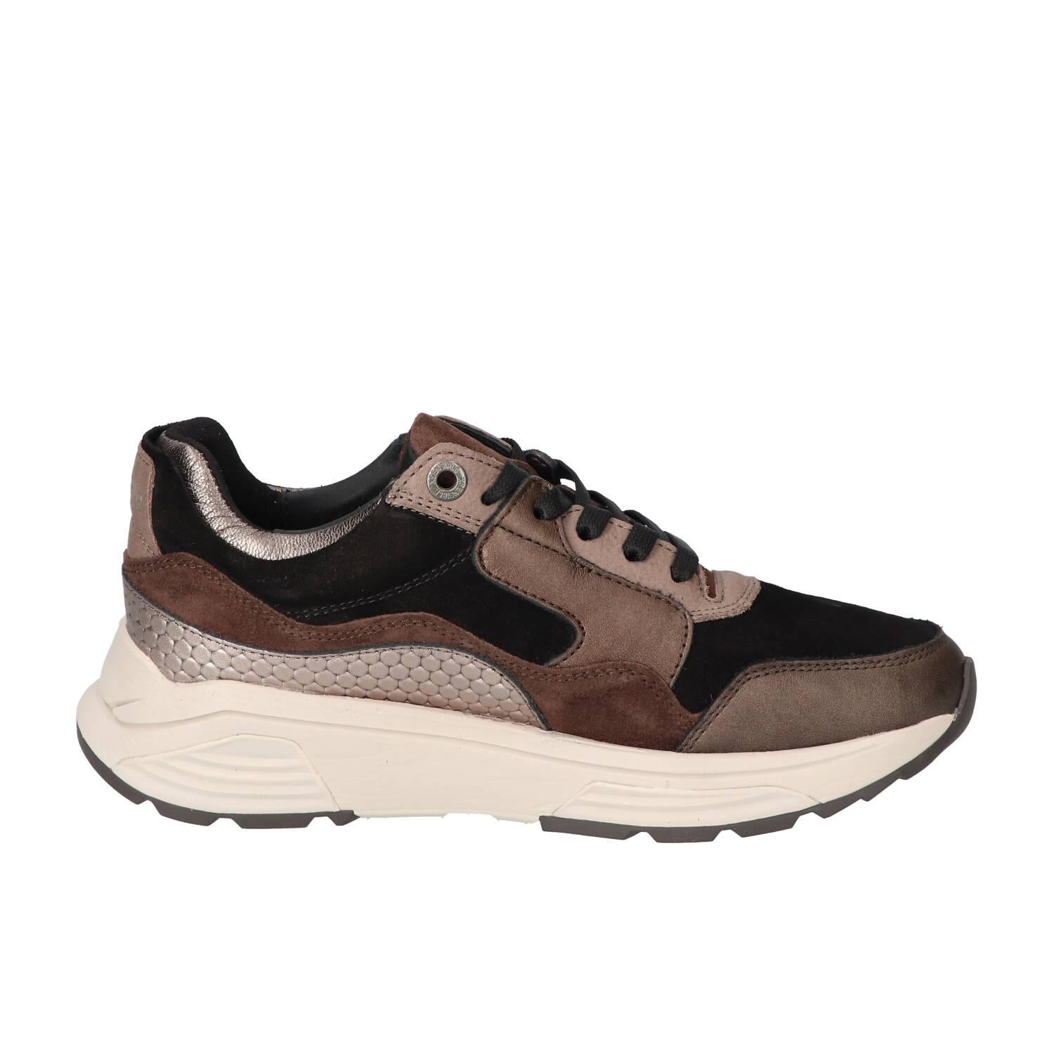 Sneakers, Brons
