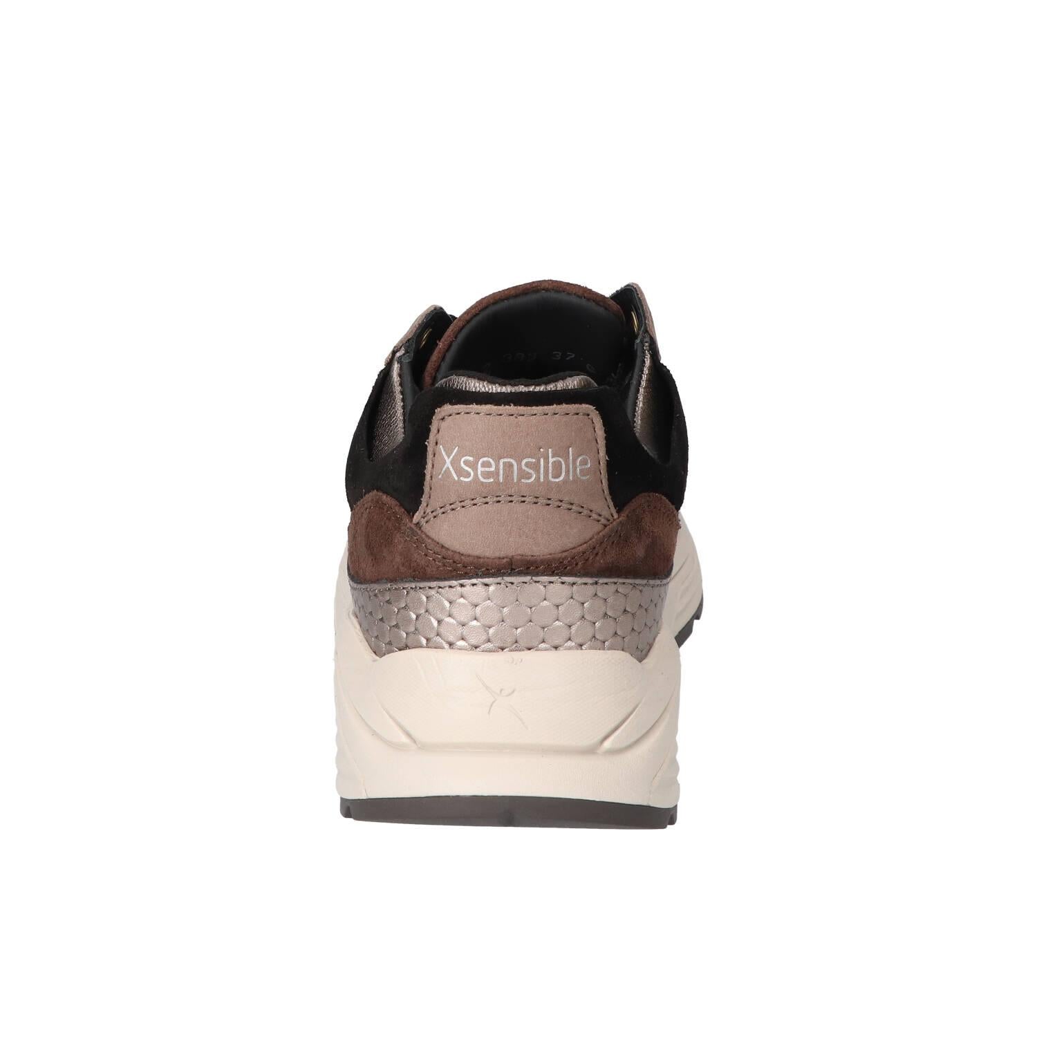 Sneakers, Brons