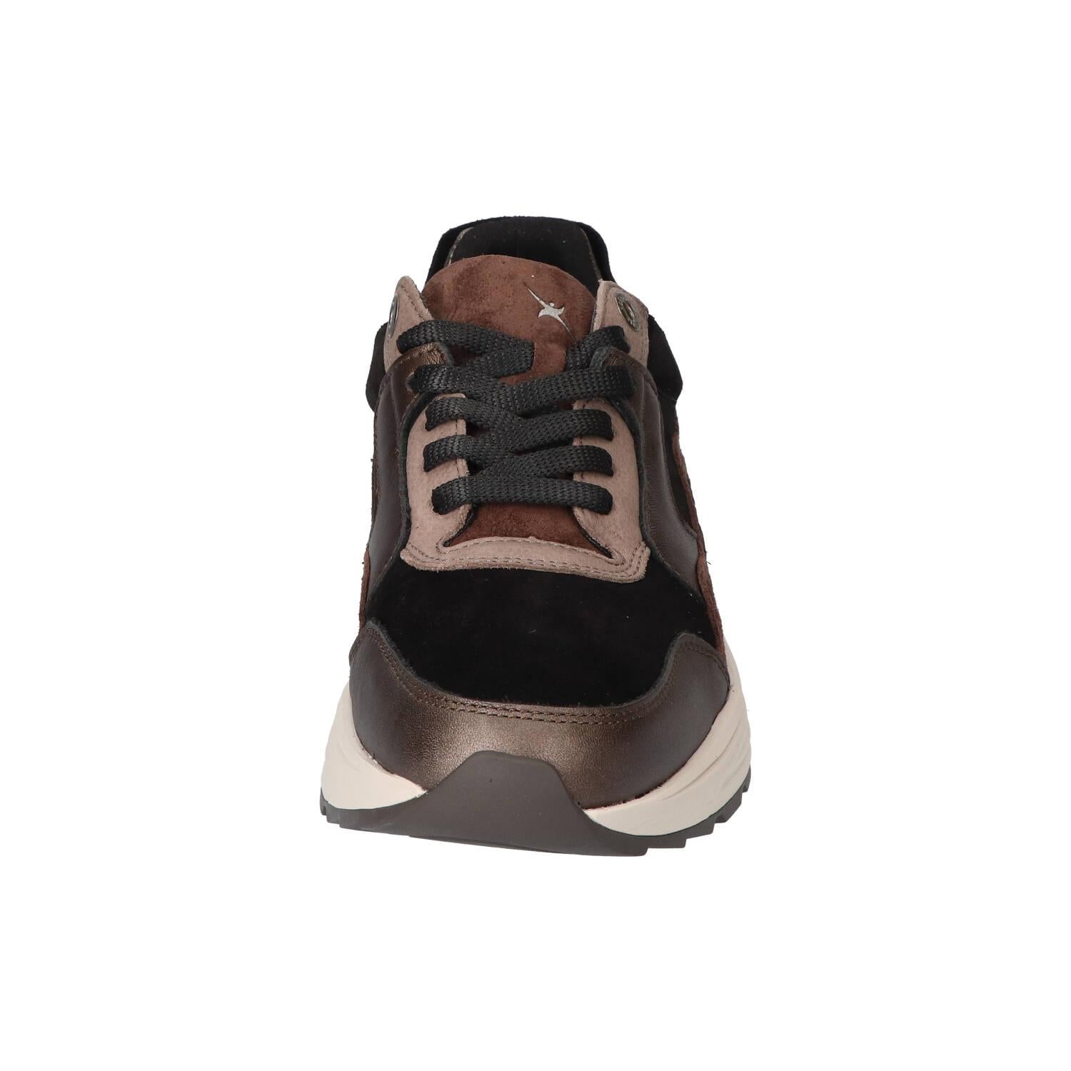 Sneakers, Brons