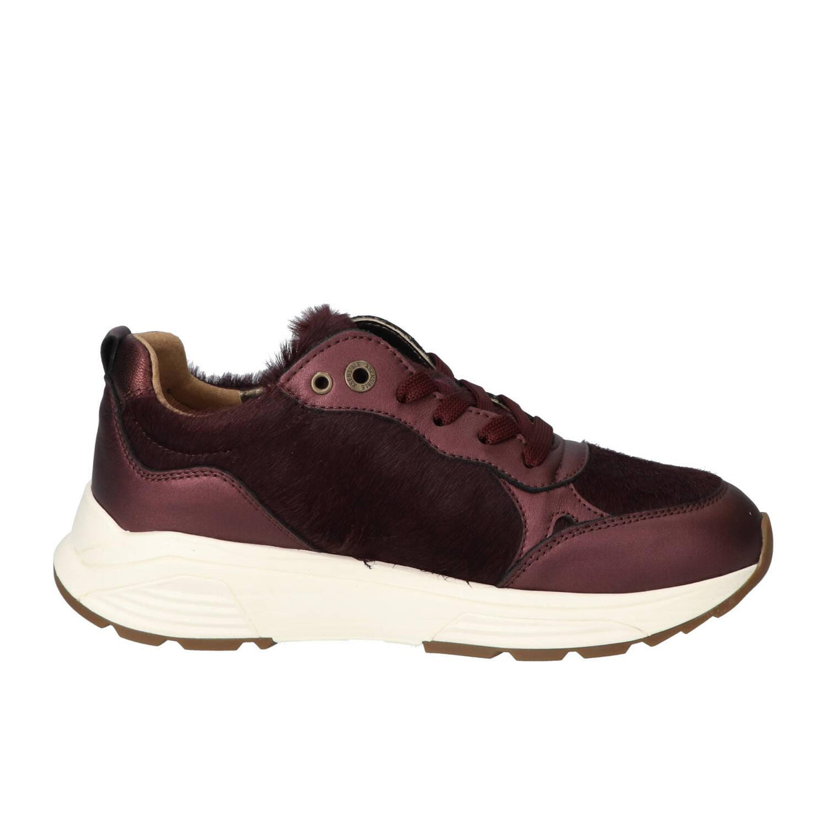 Sneakers, Bordeaux