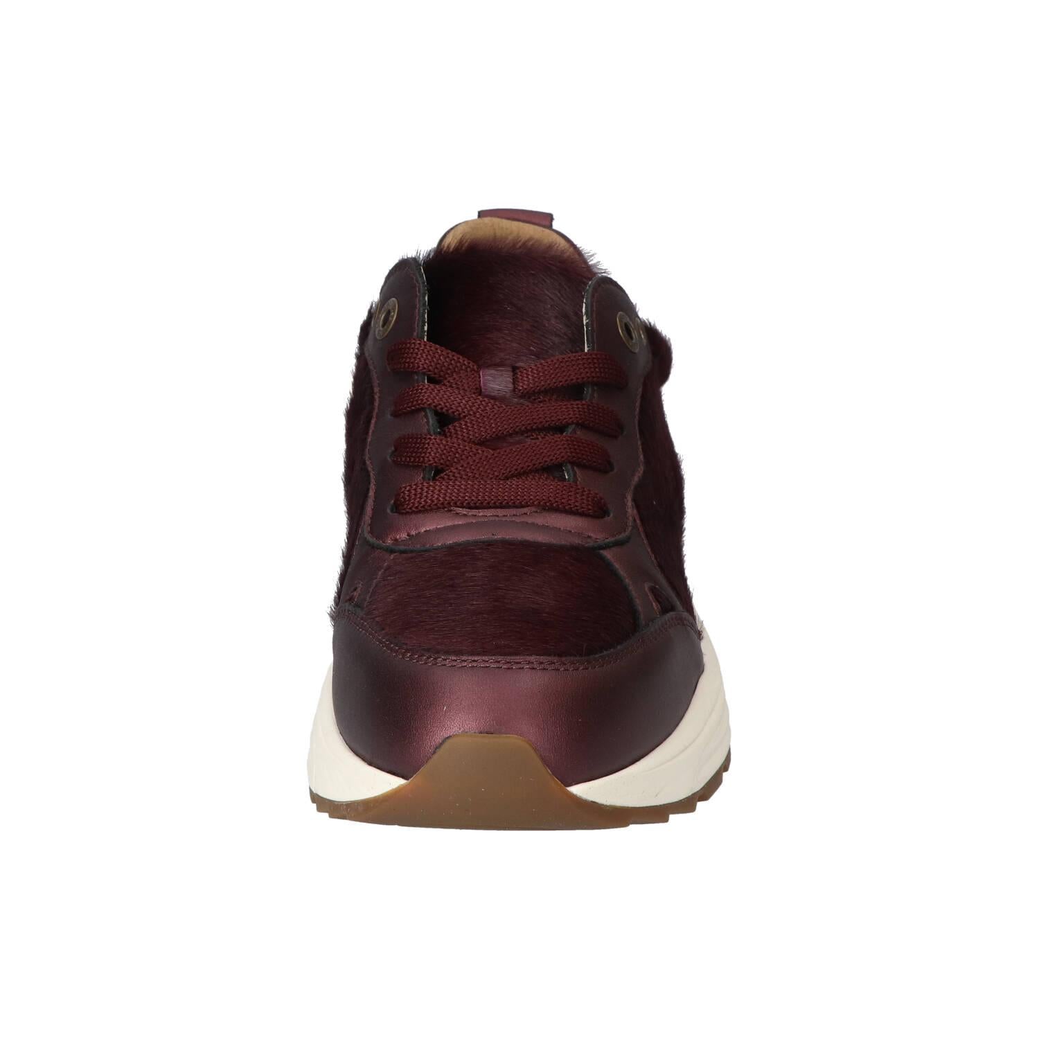 Sneakers, Bordeaux