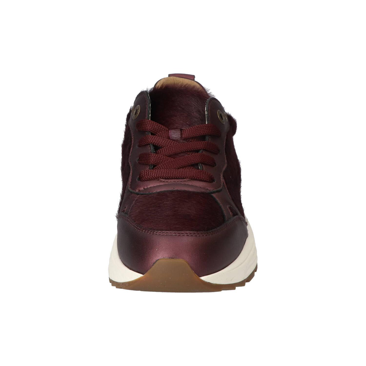 Sneakers, Bordeaux