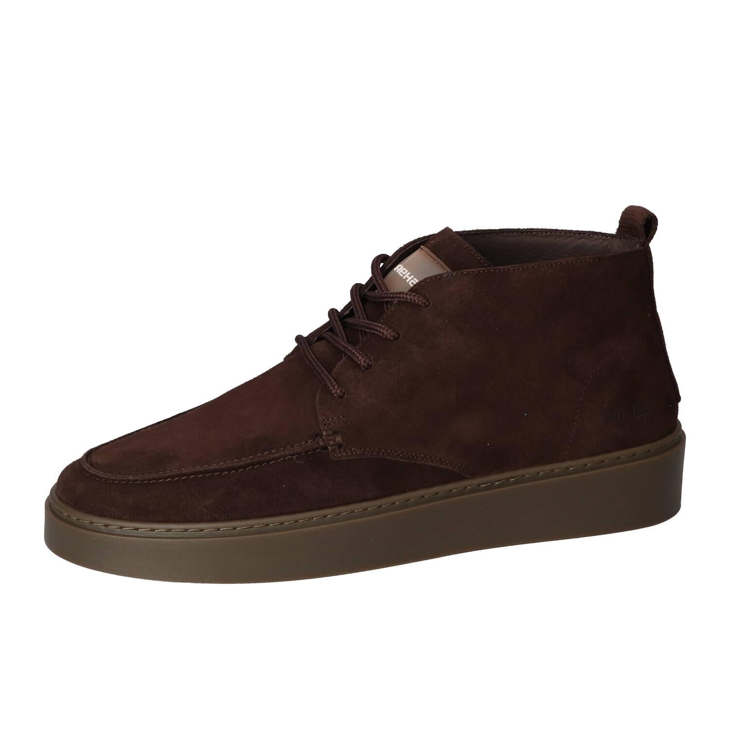 Boots, Donkerbruin