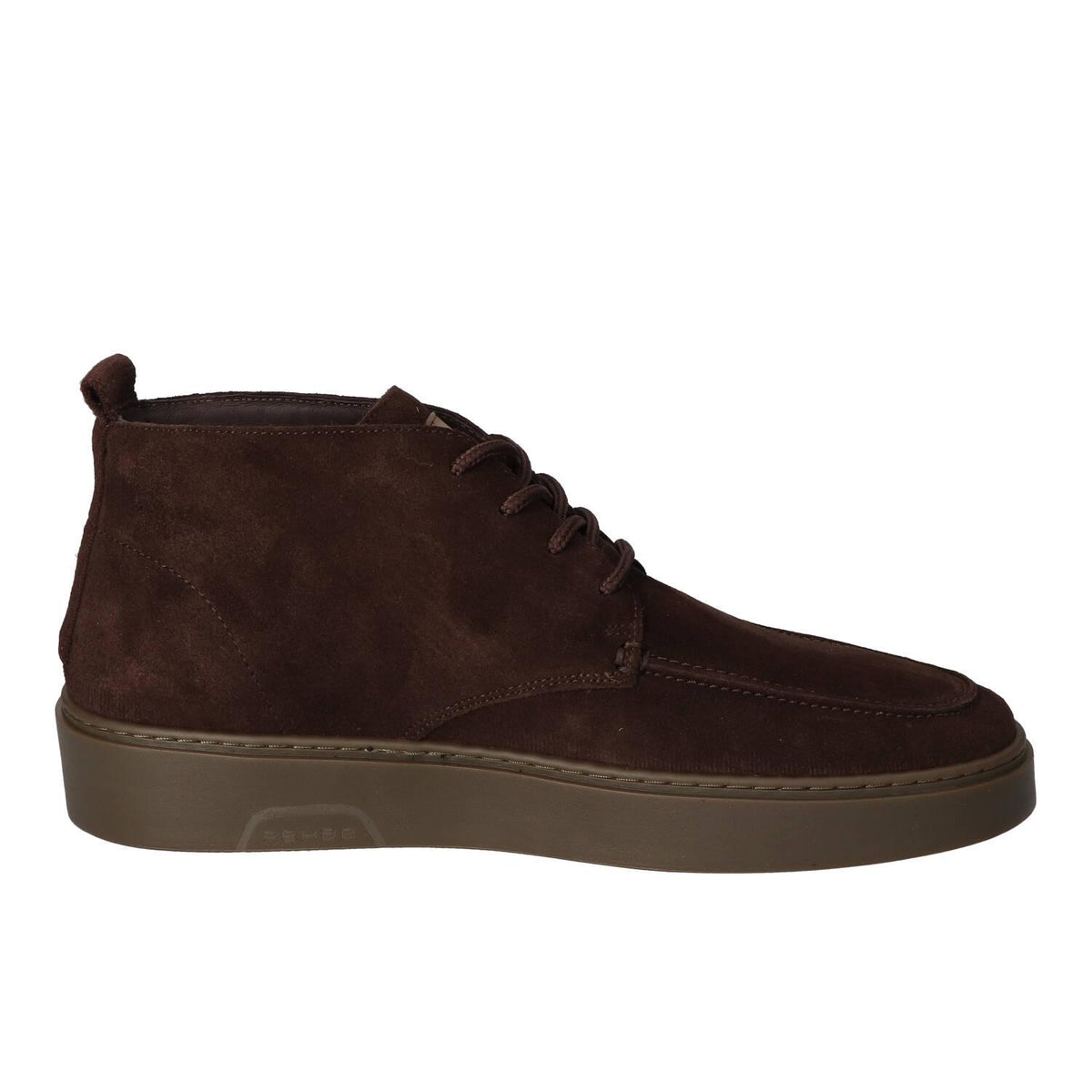 Boots, Donkerbruin