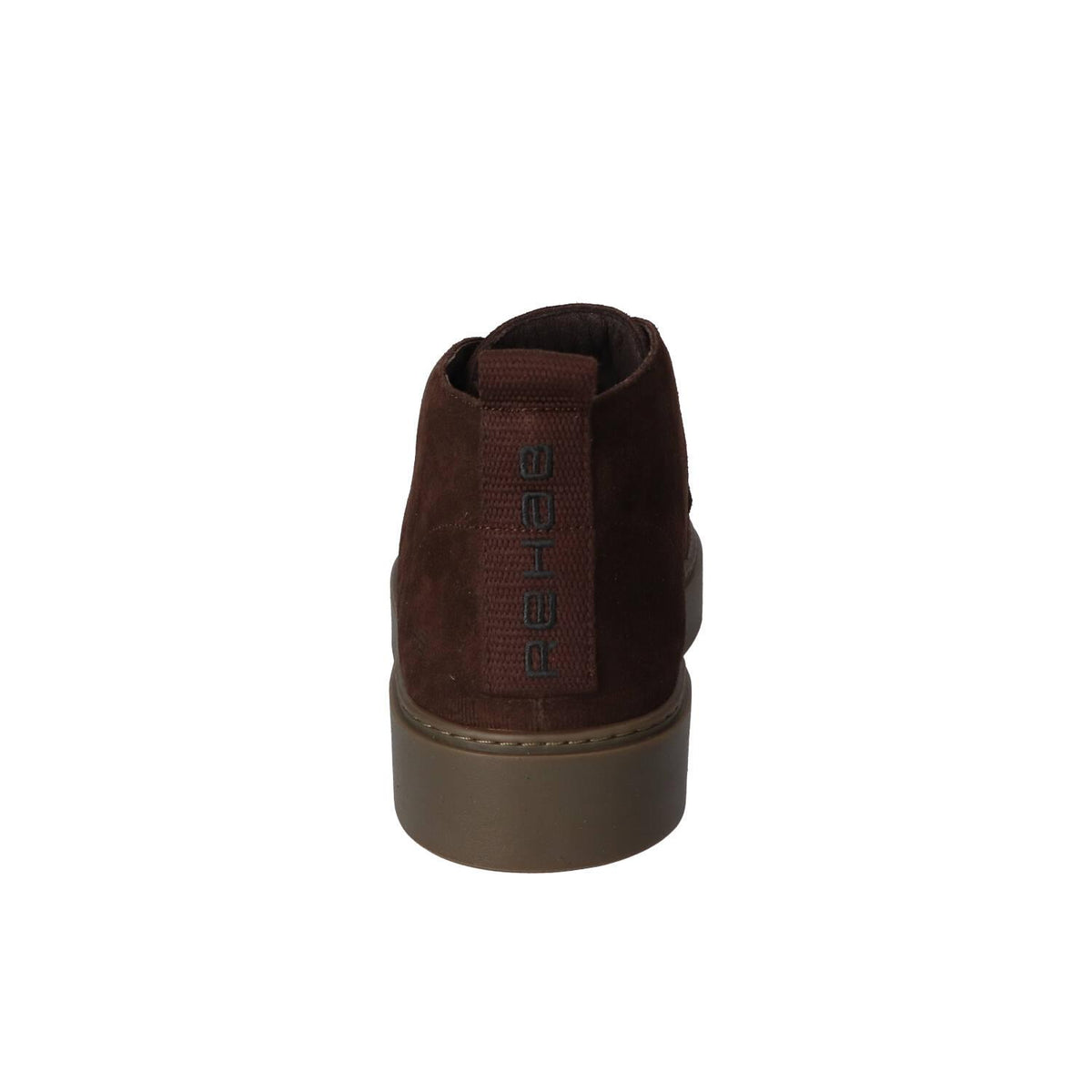 Boots, Donkerbruin