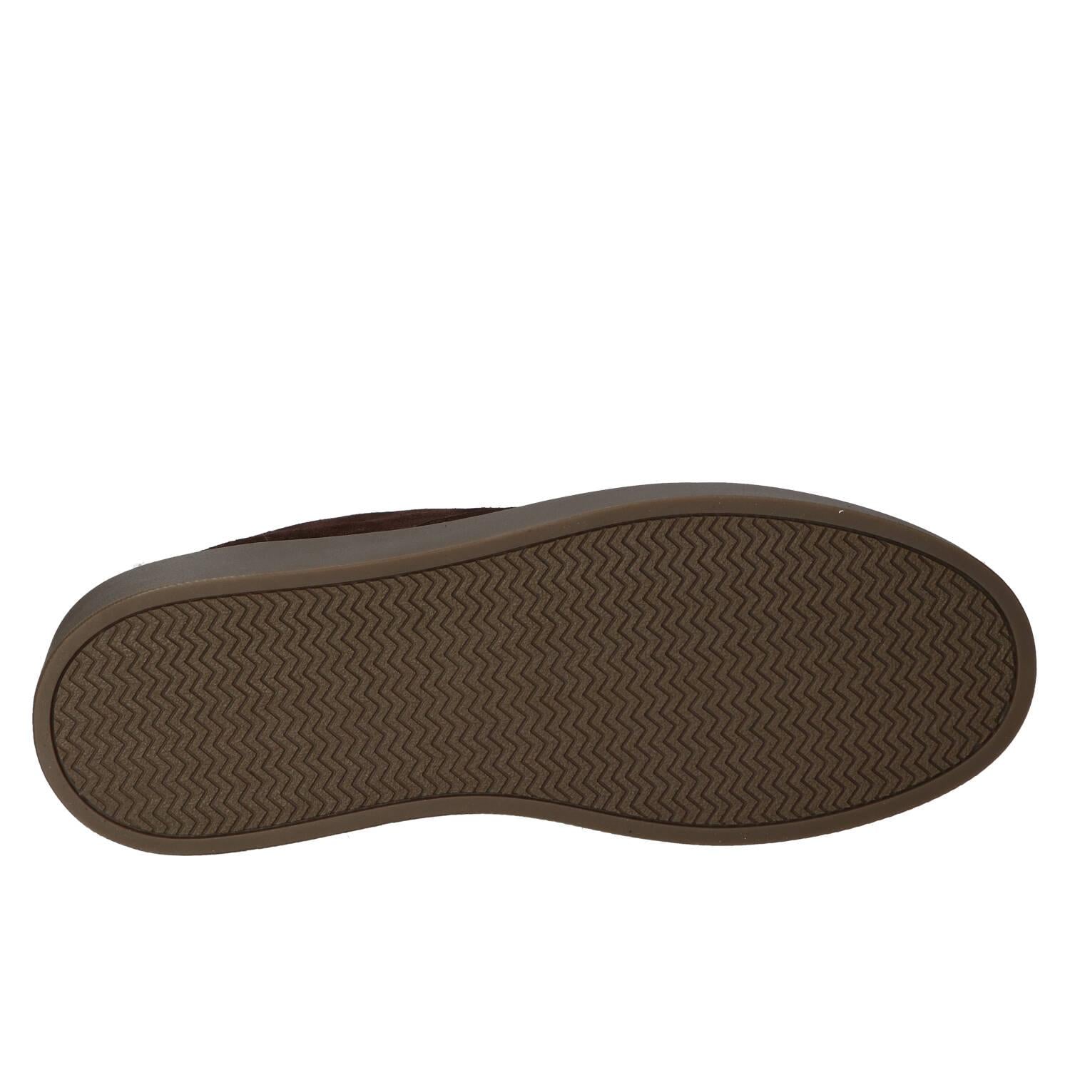 Boots, Donkerbruin