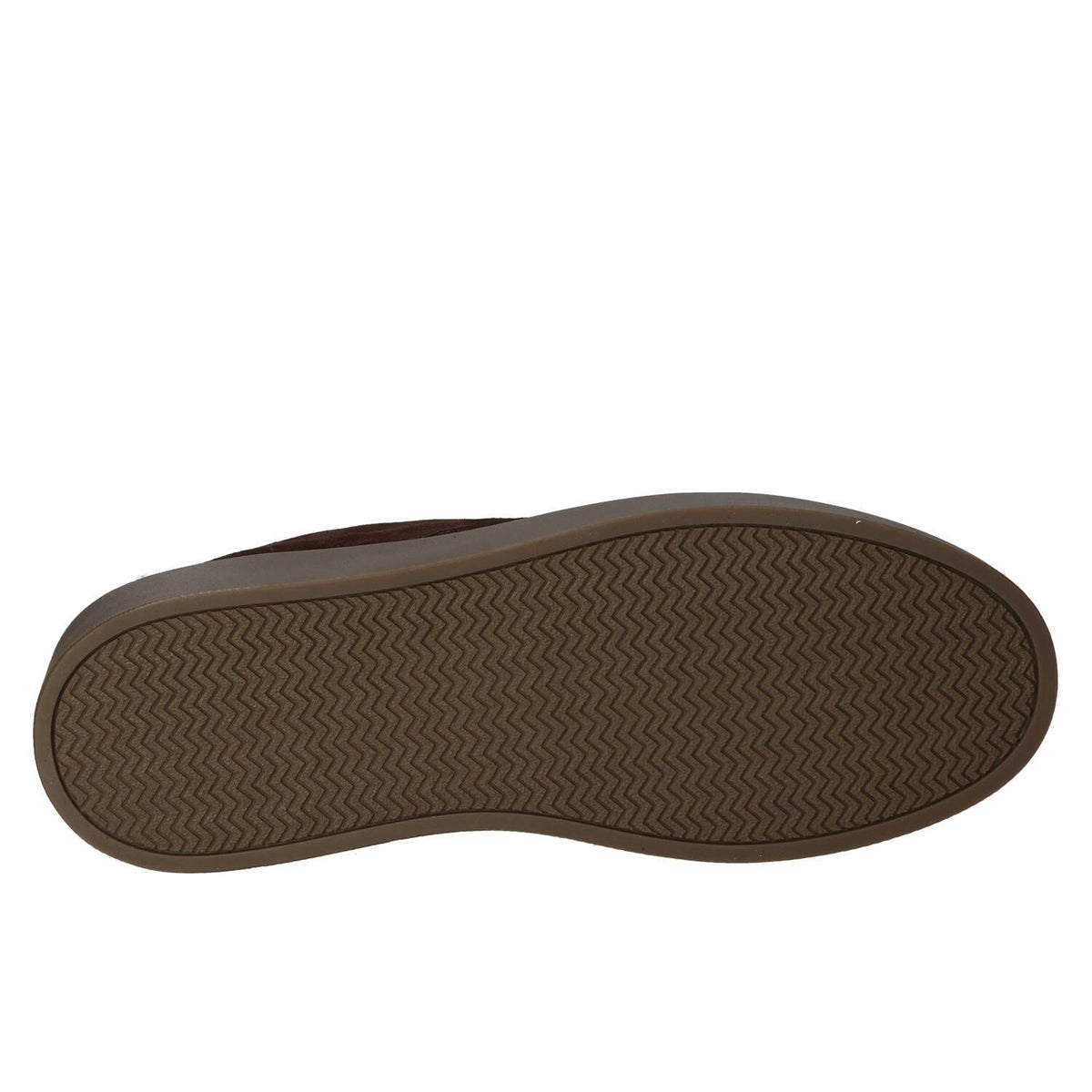 Boots, Donkerbruin